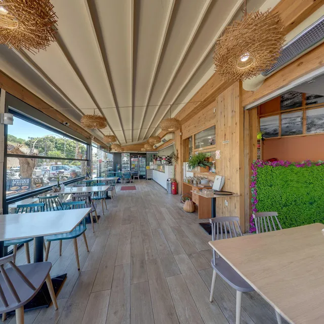 Εστιατόριο Χανιώπορτα