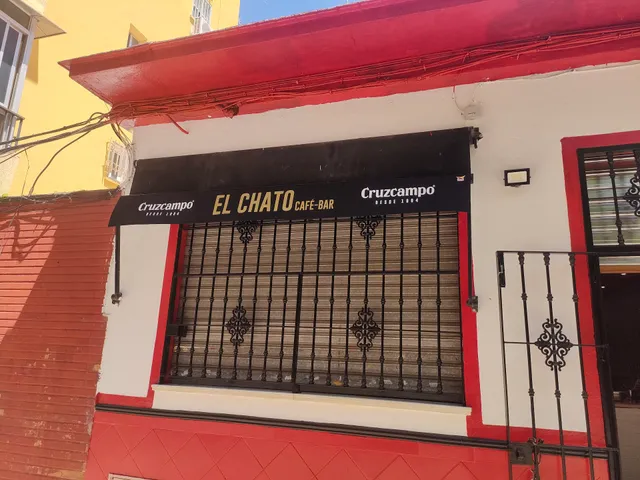 EL CHATO CAFE BAR