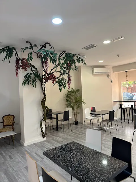 Tostarte Specialty Coffee - Café de especialidad en Valencia