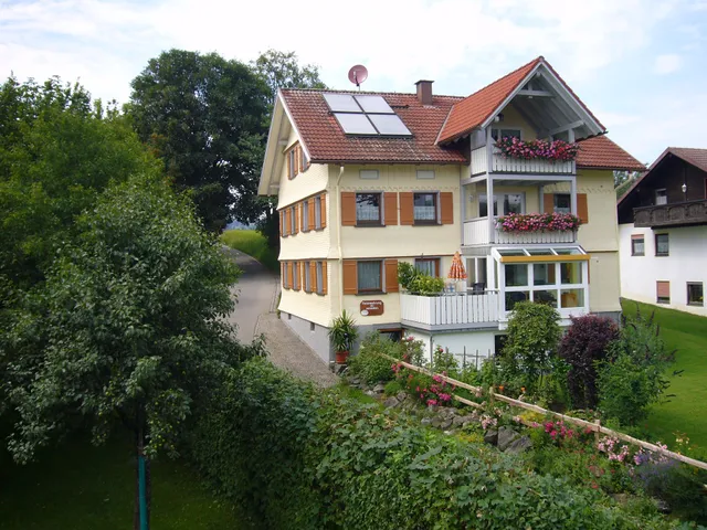 Ferienhaus Feßler