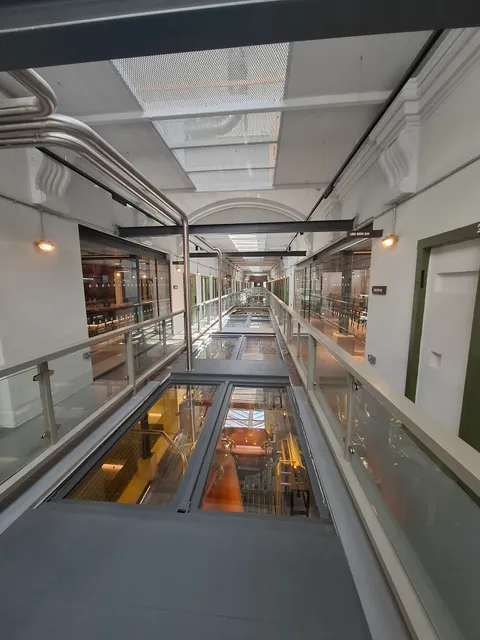 Belfast Distillery Company