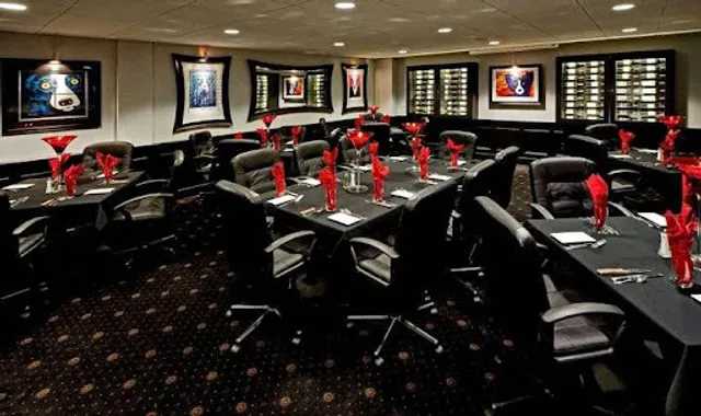 Riverfront Steakhouse