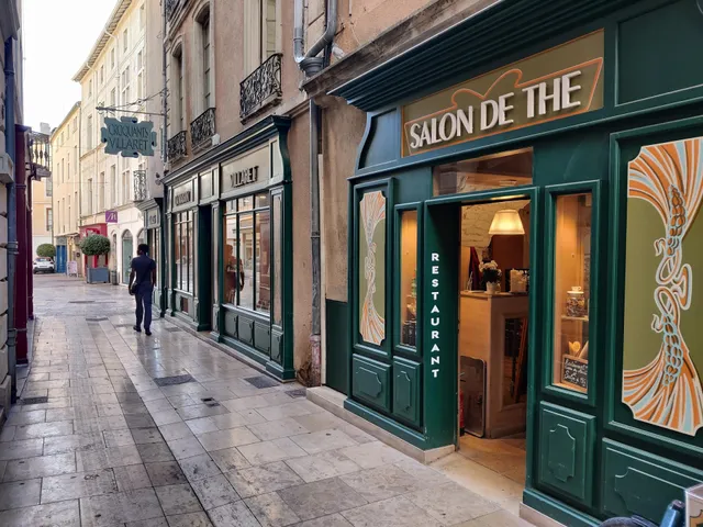 Bijouterie Joaillerie Andrieu