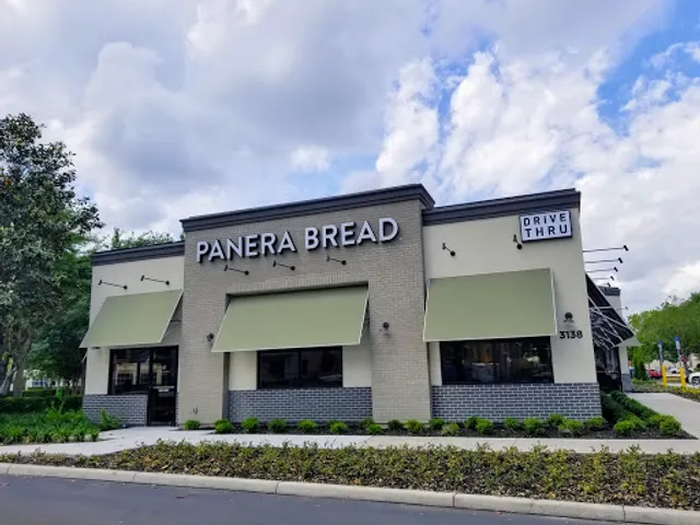 Panera Bread