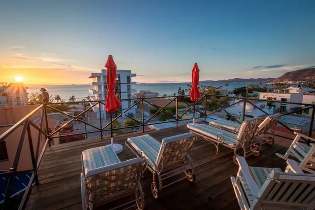 Residence Las Flores