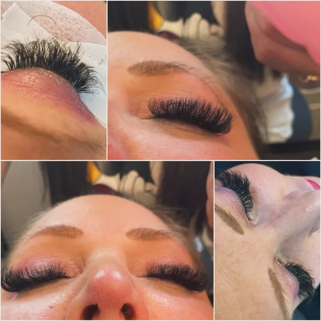 Jenny’s Eyelash Extensions