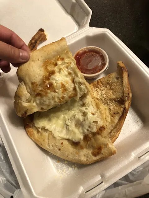 Hollywood Pizza & Subs