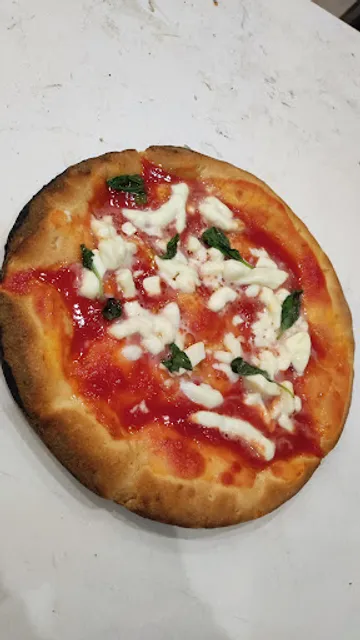 pizzeria chelle che vuo"