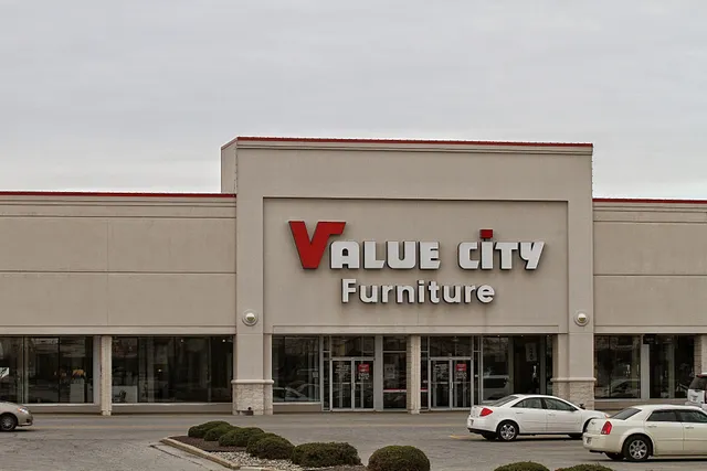 Value City Furniture