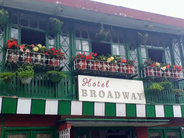 Hotel Broadway