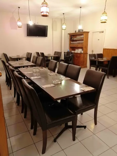 Nepa Bliss - Rye Modern Indian & Nepalese Cuisine