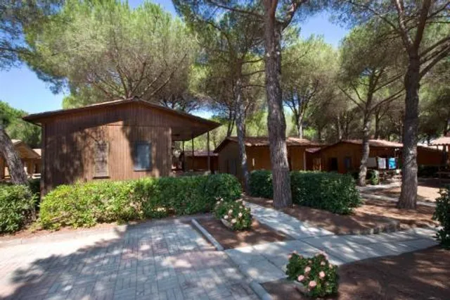 Camping Village Africa