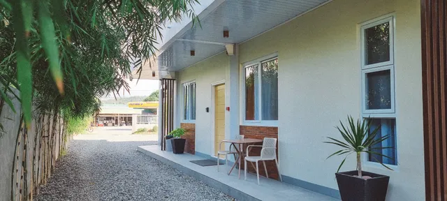 Casitas (San Juan, La Union)