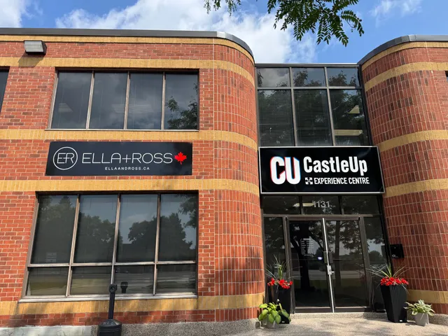 CastleUp Experience Centre