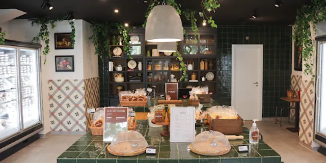 Dez Prá Uma - Restelo