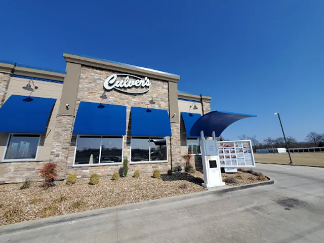 Culver’s