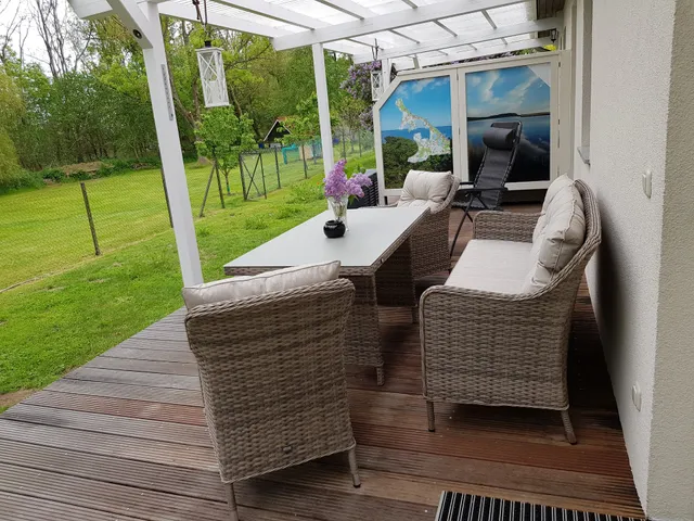 Ferienwohnungen am Storchennest