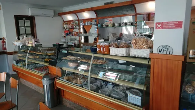 Café Central - Jose Augusto Ferreira