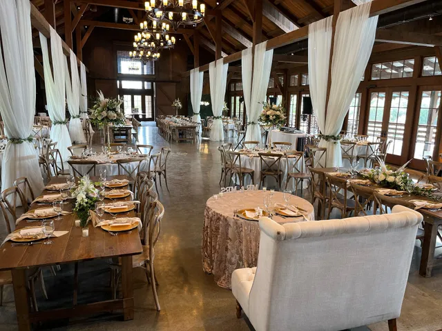 Let Us Do The Cooking