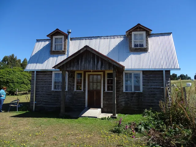 La Posada Del Colono