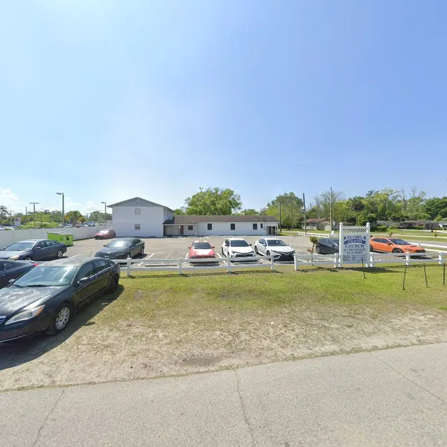 Bethel Holiness Church