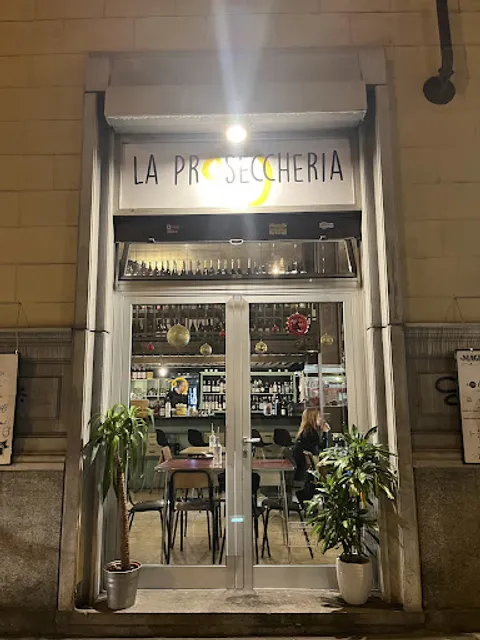 Casa Proseccheria