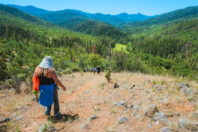 Buckhorn Springs Retreats & Cabins