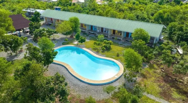 Ana-As Apartelle Panglao