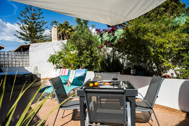 Carvoeiro Beach Apartment