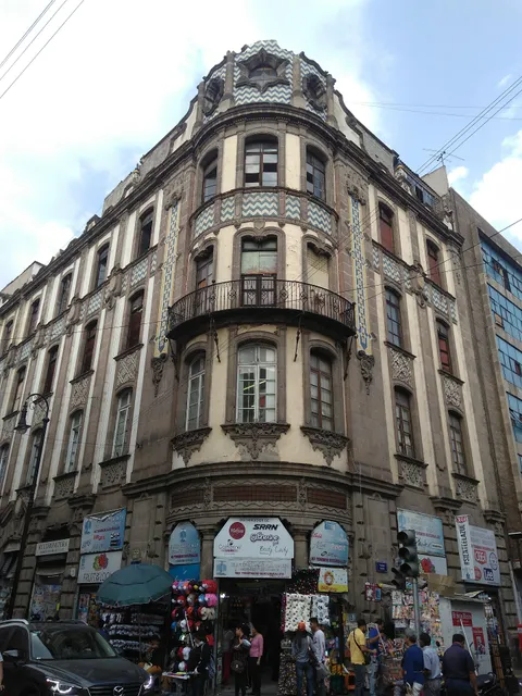 Distribuidora El Nuevo Faro S.A. DE C.V.