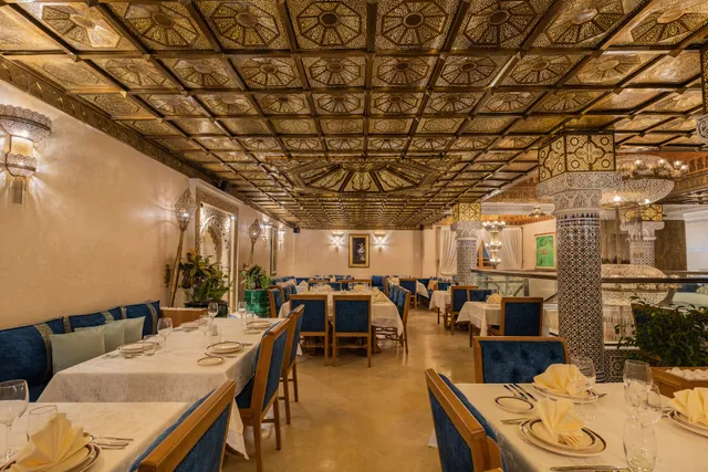 Restaurant Dar El Kaid