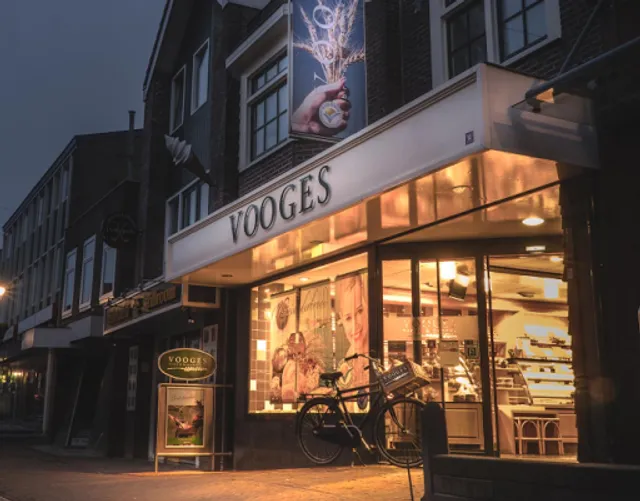 Bakery and Pastry Vooges