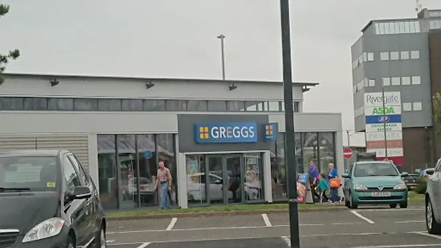 Greggs