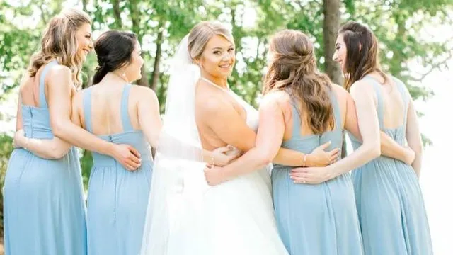 Mae's Beauty Bar & Bridal