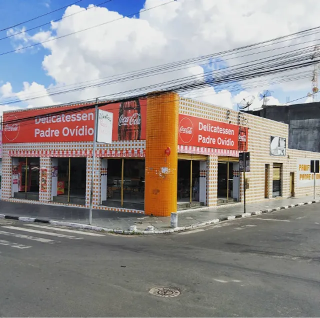 Delicatessen Padre Ovídio