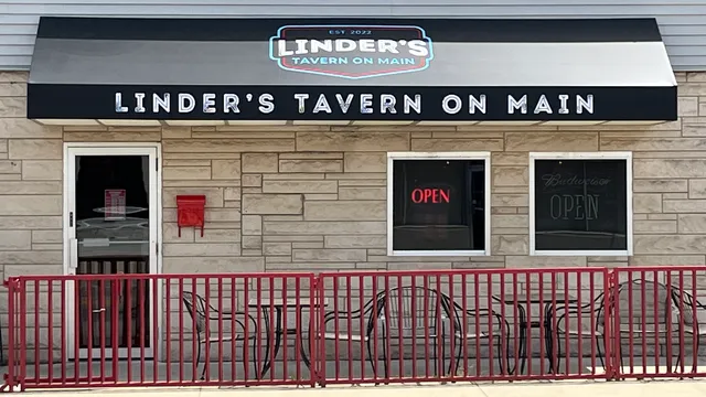 Linder's Tavern On Main