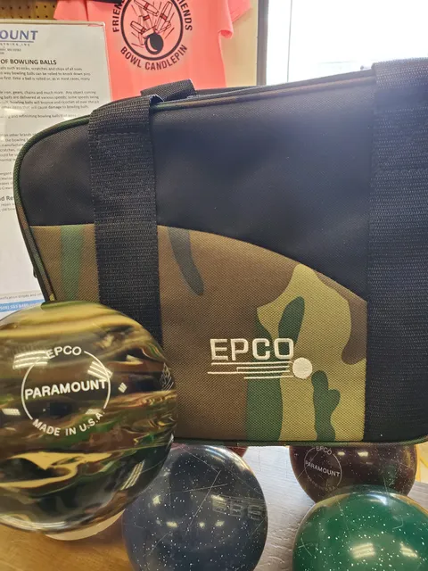 Paramount Industries Inc