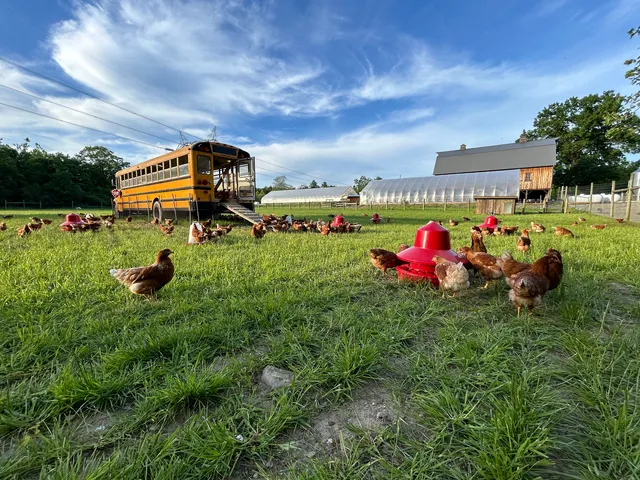 Misty Valley Farm, Inc.