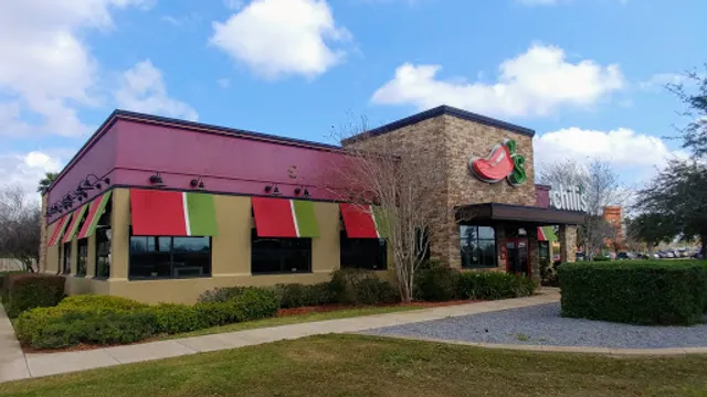 Chili's Grill & Bar
