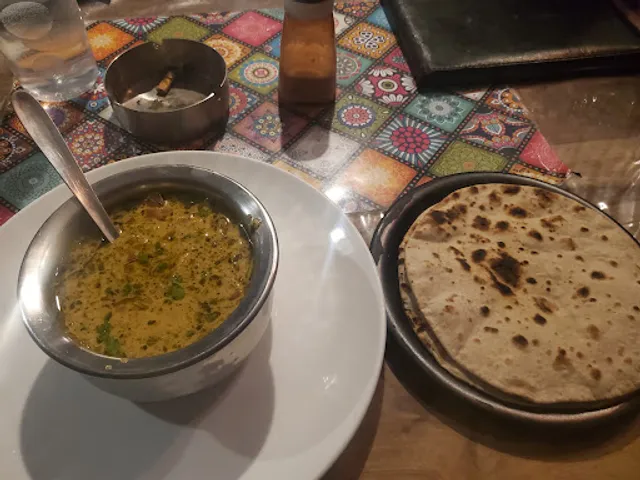 SIESTA & FIESTA RESTAURANT