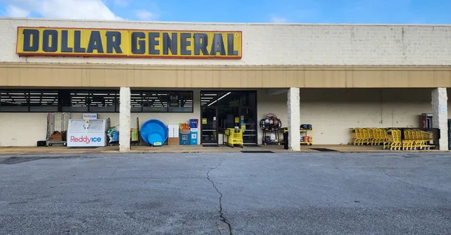 Dollar General