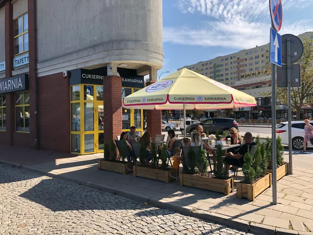 Cukiernia Piekarnia Bezglutenowa Sweet Fit & Eat