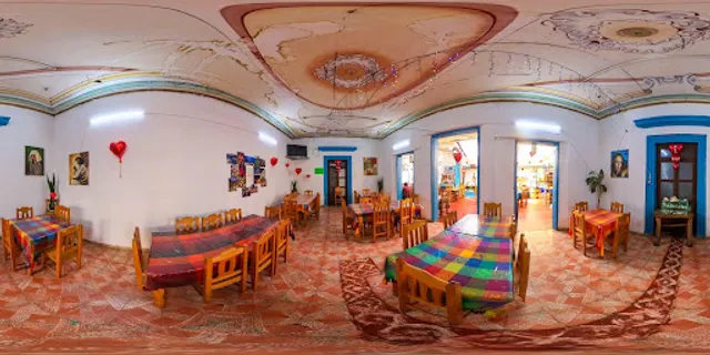 Tacos y Cocteles el Bony