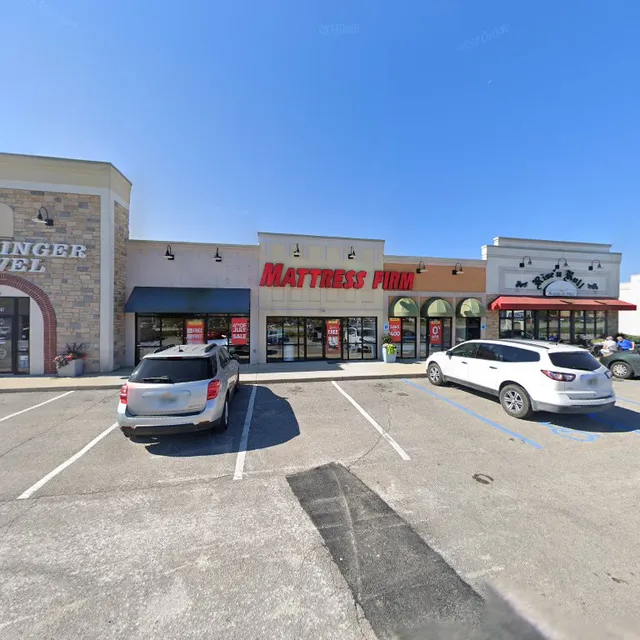 Crispy Cones - Fort Wayne