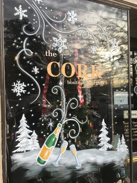 The Cork Boutique
