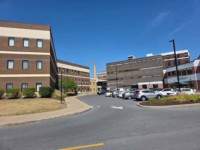 CVPH - Part of the UVM Health Network