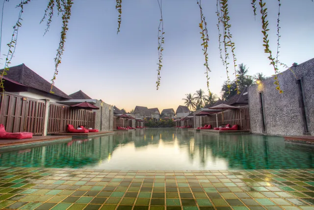 FuramaXclusive Resort & Villas, Ubud Bali