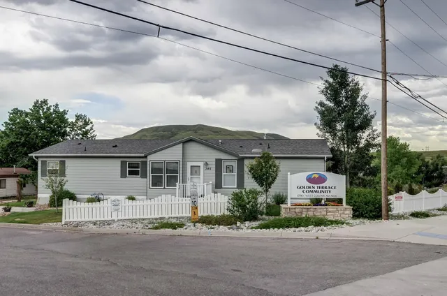 Golden Terrace South