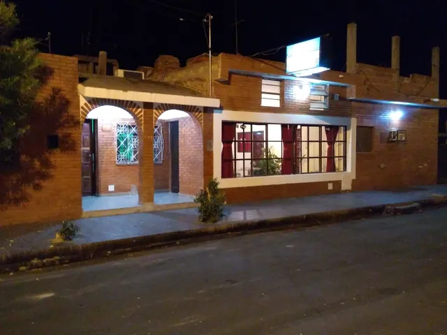 Residencial Del Valle