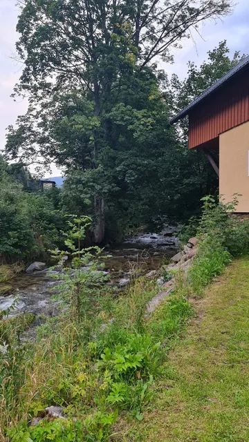 Apartmány VAKSTAV Dolní Morava